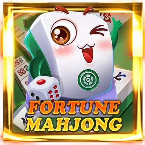 fortune mahjong