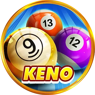 keno gemwin