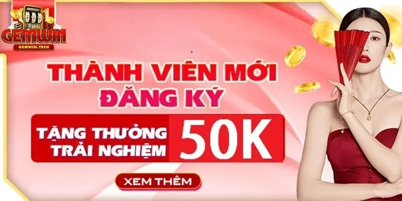 Tặng tiền tân thủ